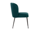 IVANA DINING CHAIR - Default Title