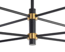 BRIGGS CHANDELIER - Default Title