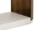 CAVETTE CONSOLE TABLE - Default Title