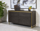 ALVARO DRESSER - Default Title