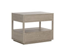 BRIDGERTON NIGHTSTAND - Default Title