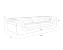 BELLO SOFA - Default Title