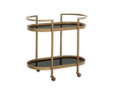 BARTLETT BAR CART - Default Title