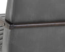 PEYTON LOUNGE CHAIR - CANTINA MAGNETITE