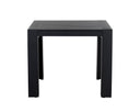MERANO DINING TABLE - BLACK 37