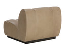 BLAISE SWIVEL LOUNGE CHAIR - Default Title