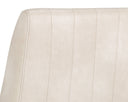 HALDEN DINING CHAIR - BRAVO CREAM