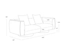 MATTIS SOFA - Default Title