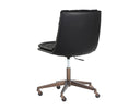 STINSON OFFICE CHAIR - BRAVO BLACK