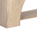 SALMA CONSOLE TABLE - Default Title