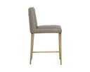 WILBUR COUNTER STOOL - IVANHOE MINERAL