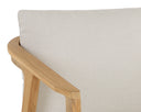 CORALINE DINING ARMCHAIR - Default Title