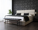 BECKHAM BED - Default Title