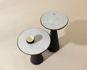 CHIZU NESTING END TABLES SET OF 2 - Default Title