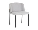 PEARCE DINING CHAIR - Default Title
