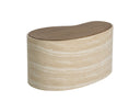 ISHIKO COFFEE TABLE - MEDIUM