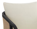 PALERMO LOUNGE CHAIR - Default Title