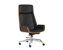 RHETT OFFICE CHAIR - Default Title