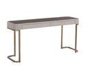 JAMILLE CONSOLE TABLE - Default Title