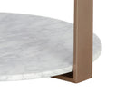 MALDINI COFFEE TABLE - Default Title