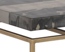 TORENO COFFEE TABLE - Default Title