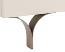CELINE NIGHTSTAND - SMALL CREAM