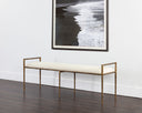 ESAI BENCH - ZENITH ALABASTER