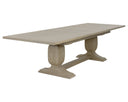 RHAENYRA EXTENSION DINING TABLE - Default Title