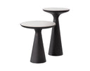 CHIZU NESTING END TABLES SET OF 2 - Default Title