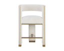 ADAMINA COUNTER STOOL - Default Title