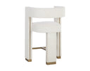 ADAMINA COUNTER STOOL - Default Title