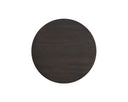 DIAZ END TABLE - GREY WOOD GRAIN BROWN