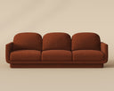 EVERTON SOFA - MEG RUST