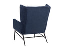 KASEN LOUNGE CHAIR - Default Title