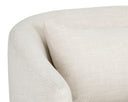 WALSH SWIVEL LOUNGE CHAIR - Default Title