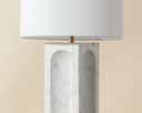 ROHE TABLE LAMP - Default Title