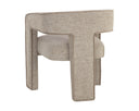 KRASNER DINING ARMCHAIR - Default Title
