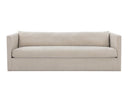 LEANDER SOFA - DANNY CREAM