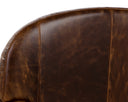 BASTONI LOUNGE CHAIR - Default Title