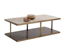 KAMALI COFFEE TABLE - Default Title
