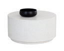 RUBIN COFFEE TABLE - TERRAZZO