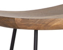 INDRA COUNTER STOOL - Default Title