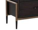 WELDRICK DRESSER - Default Title