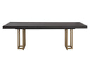 BALDESSARA DINING TABLE - Default Title