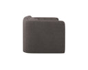 BIRRIT SOFA - ALASKA HEDGEHOG BROWN