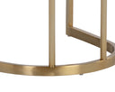 LARISSA COUNTER STOOL - NAPA COGNAC RHEA LIGHT BARLEY
