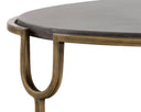 ARYA COFFEE TABLE - Default Title