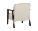NEYMAR LOUNGE CHAIR - Default Title