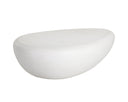 CORVO COFFEE TABLE - LARGE WHITE