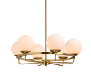 ELIORA CHANDELIER - Default Title